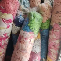 ضایعات پارچه