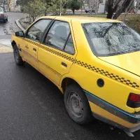 تاکسی گردشی95