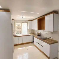 85متر/ 2 خوابه/ فول آپشن/ لاکچری /فضای دل باز