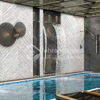 دعوت به مشارکت در ساخت استخر شنا