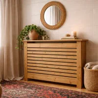 کافی بار کاور شوفاژ لوازم خانه و آشپزخانه عمده‌وتک