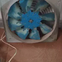 فن هواکش