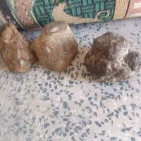 گوهرشب‌چراغ‌وشهاب‌سنگ