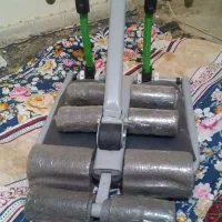 تن تاک حرفه ای آک آک