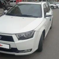 دنا پلاس مدل ۹۸ سانروفدار