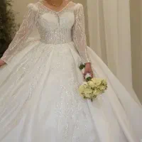 اجاره لباس عروس