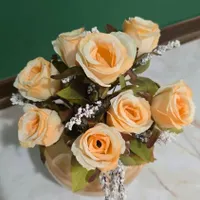 گل و گلدان|گل مصنوعی|تهران, اکباتان|دیوار