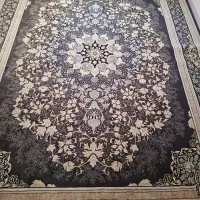 ۲ تخته فرش دودی