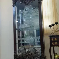 بوفه در حد نو