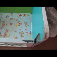 تخت کودک