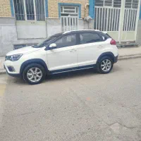 ایکس 22 لاکچری مدل1402
