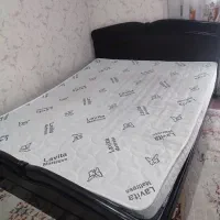 تشک دونفره