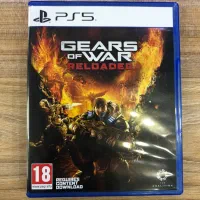 دیسک بازی الن ویک 2 و گرس آف وار