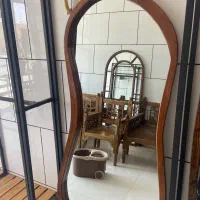انواع اینه قدی و رگال و تخت سنتی اقساطی