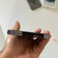 iPhone 14 Promax Zaa 256|موبایل|فولادشهر, B5|دیوار