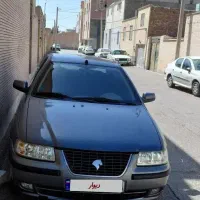 سمند lx مدل ۱۴۰۱