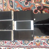 8 تا گوشی سامسونگ و هواوی و الجی|موبایل|قم, شهرک توانیر|دیوار