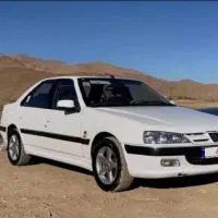 پارس سال مدل ۱۳۹۵