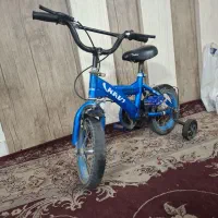 سلام دوچرخه سالم و محکم