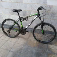 دوچرخه ۲۶حرفه ای