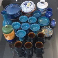 طروف سرامیکی