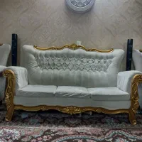 مبلمان|مبلمان خانگی و میز عسلی|تهران, فلاح|دیوار