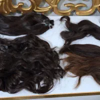 موی طبیعی