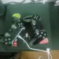 ps4|کنسول، بازی ویدئویی و آنلاین|گرگان, |دیوار