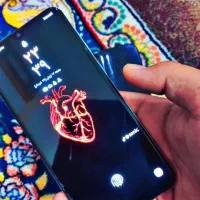 گوشیa50|موبایل|خاش, |دیوار