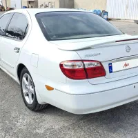 فروش خودروی ماکسیما