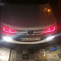 چراغ اسپرت ماشین