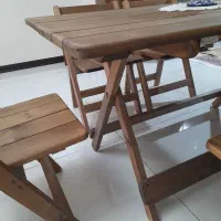 میز ناهارخوری