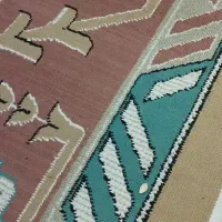 فرش|گلیم، جاجیم، گبه|برازجان, |دیوار