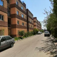 ۷۰ متر ۲ خواب کیانمهر شهرک ابریشم