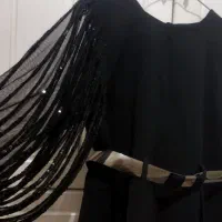 لباس مجلسی