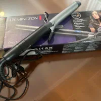 فرکننده مو remington