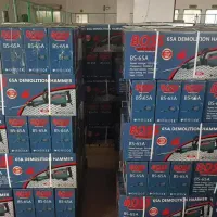 چکش تخریب 17و 22 و 24 کیلویی