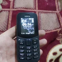گوشی ساده نوکیا