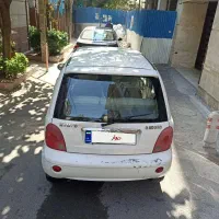 MVM110|خودرو سواری و وانت|تهران, امانیه|دیوار