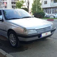 پژو405مدل86