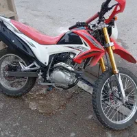 موتور 200پرواز مدل 1404