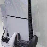 ps5 slim دو دسته و تک دسته اقساطی ۱۲ ماهه