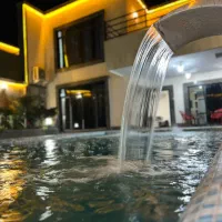 اجاره باغ  ویلا روزانه صفادشت ،ماهدشت