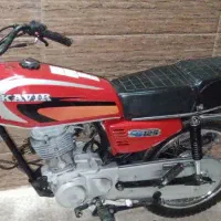 موتور مدل 91 بنام