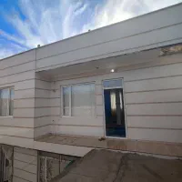 خانه ویلایی دوبلکس بسیار زیبا روستایی خمه پایین