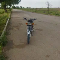 سما ۲۰۰|موتورسیکلت|زبرخان, |دیوار