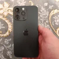 گوشی آیفون کوپی 15