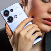 نوت ۱۳ پرو ۵۱۲حافظه