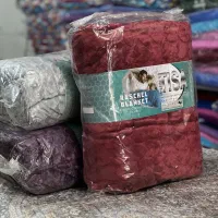 پتو تک رنگ / مخصوص خاص پسندا