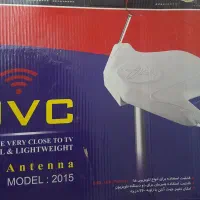 انتن JVC